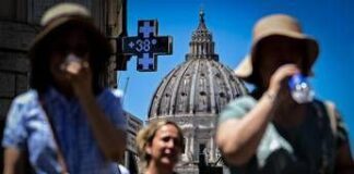 Ondate di caldo come “killer silenziosi”, cresce la crisi in Europa: l’allarme
