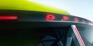 Opel presenta la nuova concept car per l’IAA Mobility 2025