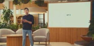 OpenAI lancia ChatGPT-5 per tutti gli utenti, le novità