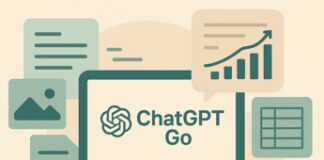 OpenAI lancia ChatGPT Go, abbonamento low cost per l’intelligenza artificiale