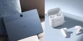 Oppo Pad SE e Enco Buds3: tecnologia accessibile ed ecosistema smart