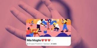 Pagina Facebook ‘Mia Moglie’, perquisiti gestori: una donna e un ragazzo di 24 anni
