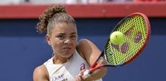Paolini-Sakkari, oggi l’azzurra debutta a Cincinnati – Diretta