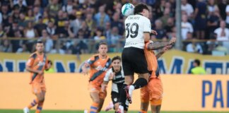 Cutrone risponde a Pasalic, 1-1 tra Parma e Atalanta al Tardini