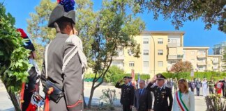 Mafia, ricordate a Palermo le vittime della strage di Passo di Rigano