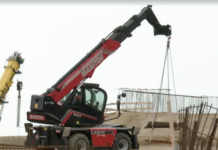 PFAS nei cantieri, autorizzazioni e divieti da rivedere: dal 3 dicembre ’25 più basse soglie contaminazione accidentale da PFOS e PFOA Pfas e inquinanti lungo linea Tav Tac a Vicenza (cantiere Iricav Due al lavoro)