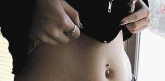 Piercing ‘marini’, la body art che sfida sole e spiaggia