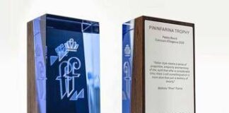 Pininfarina celebra 95 anni al Pebble Beach Concours d’Elegance 2025