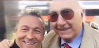 Pippo Baudo, Belli: “Un vero maestro di tv, grande punto di riferimento”