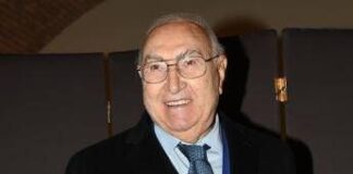 Pippo Baudo, Meloni: “Ha fatto la storia della tv”