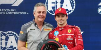 Gp Ungheria, Isola “Qualifica serrata, domani possibilità di pioggia”