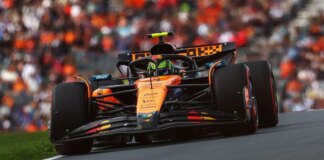 GP Olanda, Berra “Bene tutte e tre le mescole Pirelli”