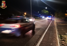 Zona rossa, Polizia di Stato di Vicenza insegue e arresta 60enne pregiudicato: investe un agente e accumula multe per oltre 7.800 euro Polizia di Stato di Vicenza in un inseguimento