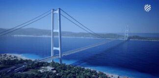 Ponte sullo Stretto, Perrini (Consiglio ingegneri), “Capolavoro tecnico che porterà sviluppo territoriale”