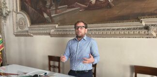 Possamai, due anni da Sindaco: “Abbiamo sbloccato Vicenza”. La Bertoliana il fiore all’occhiello, la sicurezza stradale l’impegno Possamai sindaco di Vicenza