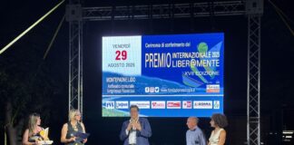Assegnati i Premi Liber@mente 2025