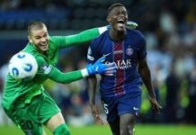 Psg-Flamengo: orario, probabili formazioni e dove vederla in tv (in chiaro)