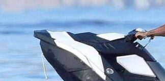 Ragazzino di 13 anni guida moto d’acqua, multa di 3.600 euro