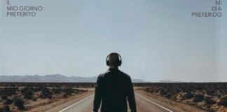 Eros Ramazzotti, il 22 agosto esce il nuovo singolo “Il mio giorno preferito”