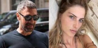 Raoul Bova deposita marchio ‘occhi spaccanti’: “Mossa per stoppare diffusione audio”
