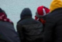 Rapporto Migrantes: in calo flussi irregolari, ‘modello Albania’ ai margini della democrazia