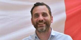 Regionali Toscana, Alessandro Tomasi è il candidato del centrodestra