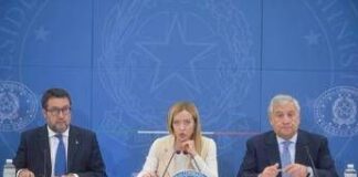 Regionali, centrodestra alle prese con Veneto e Campania: si apre partita in Calabria