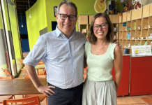 Regionali Veneto, il PD approva le liste. Segretario regionale Andrea Martella: «Con Manildo presidente una squadra forte e radicata» Regionali del Veneto, Giovanni Manildo con Chiara Luisetto, capolista in Vicenza e provincia