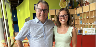 Regionali Veneto, il PD approva le liste. Segretario regionale Andrea Martella: «Con Manildo presidente una squadra forte e radicata» Regionali del Veneto, Giovanni Manildo con Chiara Luisetto, capolista in Vicenza e provincia