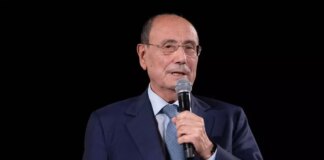 Schifani “Approvazione ponte sullo Stretto di Messina svolta storica”