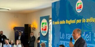 Schifani dà la scossa su Gaza: “Basta strage bimbi, l’Unione Europea deve farsi sentire”