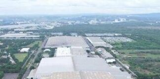 Renault Group espande la strategia globale con la piena acquisizione dello stabilimento di Chennai