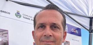 Risanamento Costa vesuviana, Cuciniello (Gori): “Opera strategica”