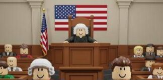 Roblox citata in giudizio in Louisiana per la sicurezza dei minori