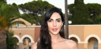 Rocio Munoz Morales, le prime parole dopo il caso Bova: “Sono con le mie figlie, sono felice”