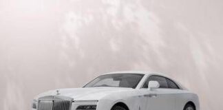 Rolls-Royce Spectre Inspired by Primavera: l’eleganza della rinascita
