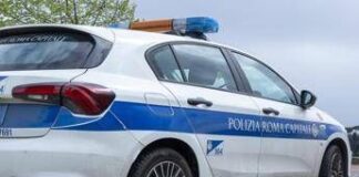 Roma, 18enne investito e ucciso in via Tuscolana