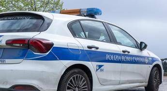 Roma, 18enne investito e ucciso in via Tuscolana