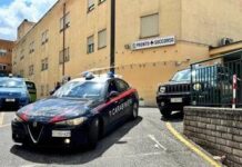 Roma, 26enne fermato per stupro in parco Tor Tre Teste avrebbe violentato anche un’altra donna