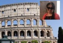 Roma, guida turistica muore al Colosseo per un malore