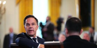 Nato, Rutte “Se Trump partecipa alle garanzie di sicurezza svolta per la pace in Ucraina”