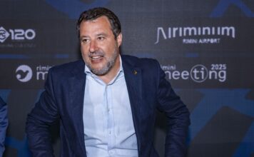 Acciaierie Valbruna, Salvini pressa Bolzano sulla trattativa diretta: “In gioco 1800 posti” Acciaierie Valbruna