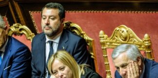 Regionali, ‘caos calmo’ nel centrodestra: è stand by elezioni. I nodi sono sempre Veneto e Campania con Zaia che insiste su sua lista Regionali Salvini, Meloni e Tajani