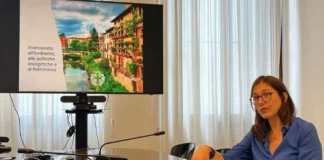 Sara Baldinato: bilancio di due anni di amministrazione di Vicenza Sara baldinato