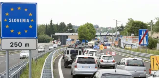 Sospensione Schengen Italia-Slovenia, Guarda (Verdi-Avs): “Situazione inaccettabile, danno a persone e al progetto europeo” Schengen sospeso tra Slovenia e Italia