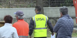 Morti sul lavoro in Veneto, Baldin (M5S): “Colpa anche del sommerso. Zaia finanzi di più gli SPISAL come regalo di fine mandato” morti sul lavoro in veneto, servono Spisal