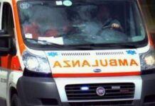 Schiacciato da un camion nel Salento: morto meccanico 65enne