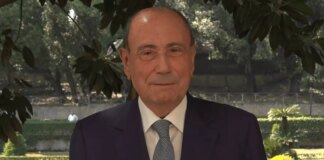 Schifani “Stimo Tardino, con Salvini non è successo nulla”. E su una eventuale ricandidatura: “Il mio lavoro ha bisogno di continuità”