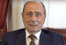 Schifani rientra a Palermo per il ricorso contro la nomina di Tardino a commissario straordinario dell’Autorità Portuale