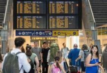 Scioperi settembre 2025: treni, aerei e mezzi pubblici. Il calendario